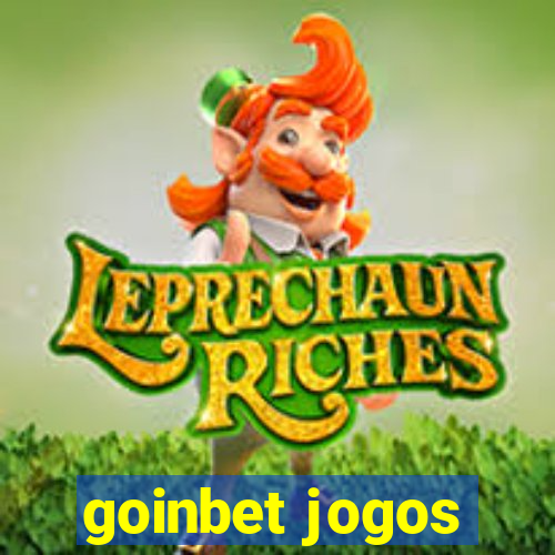 goinbet jogos