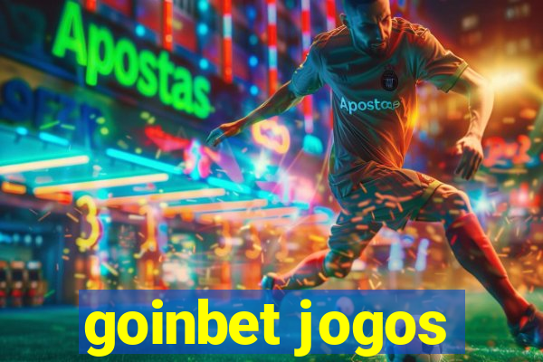 goinbet jogos