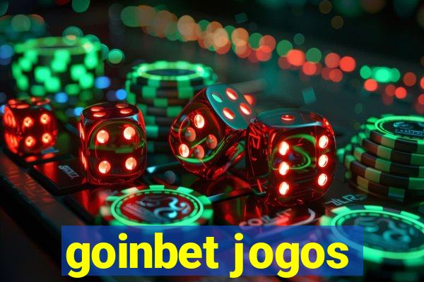 goinbet jogos