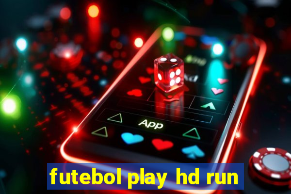 futebol play hd run