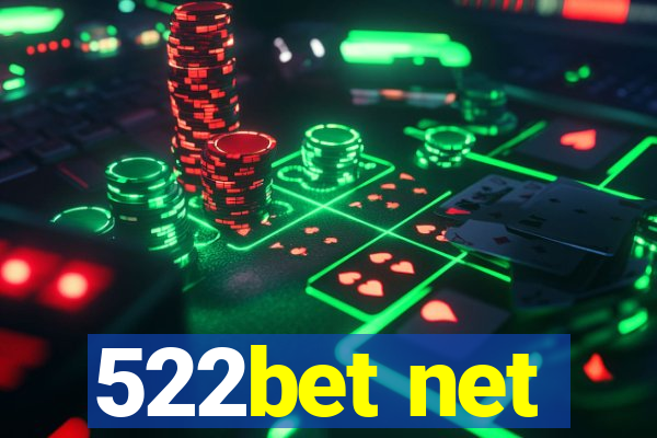 522bet net