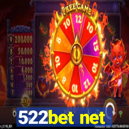 522bet net