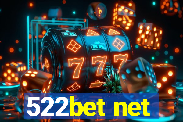 522bet net