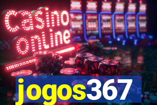 jogos367