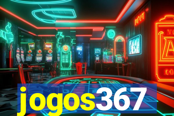 jogos367