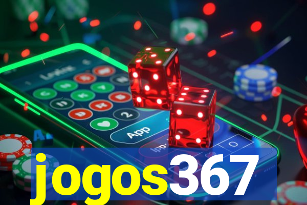 jogos367