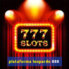 plataforma leopardo 888