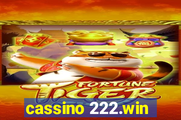 cassino 222.win