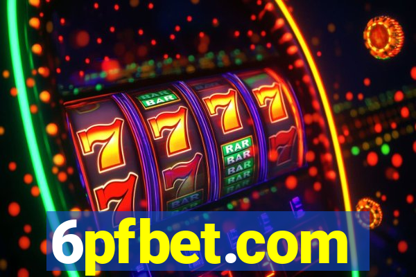 6pfbet.com