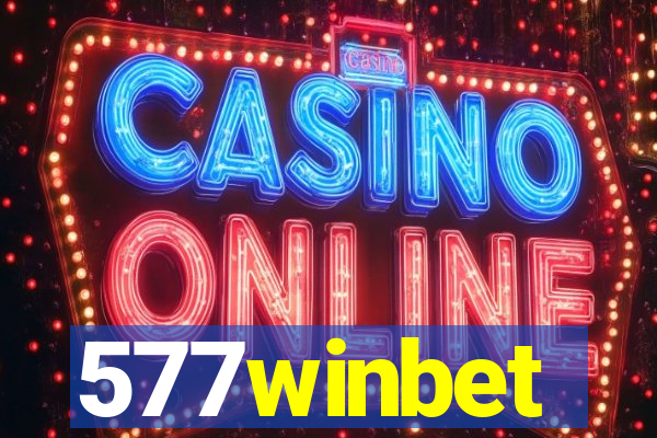 577winbet