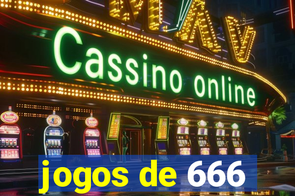 jogos de 666