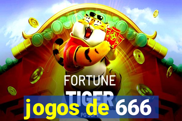 jogos de 666