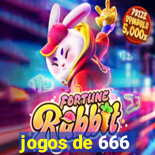 jogos de 666