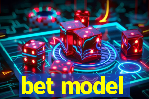 bet model