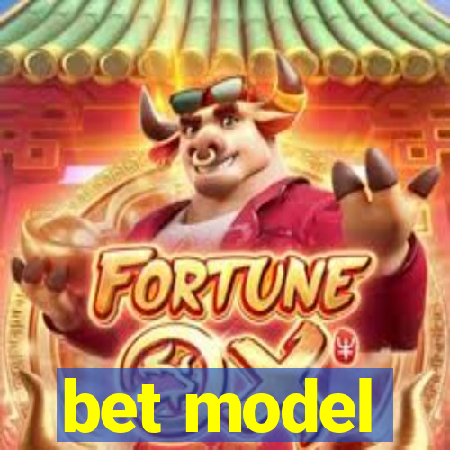 bet model