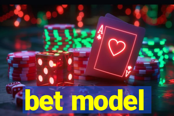 bet model