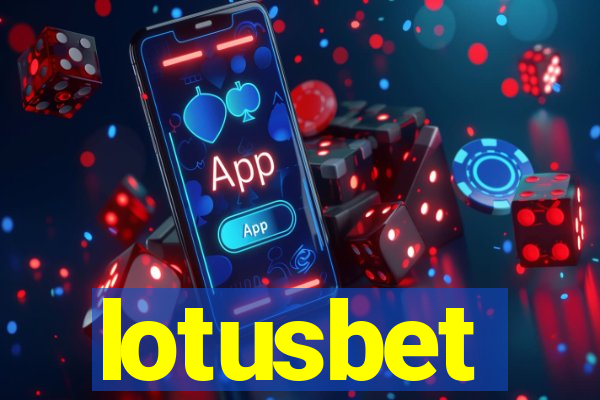 lotusbet