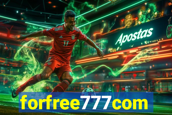 forfree777com