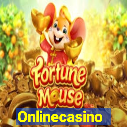 Onlinecasino