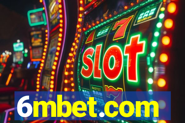 6mbet.com