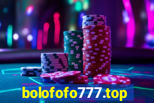 bolofofo777.top