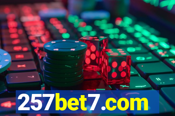 257bet7.com