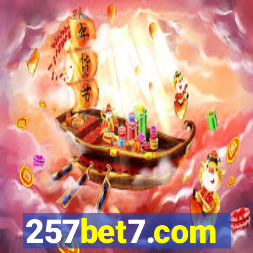 257bet7.com