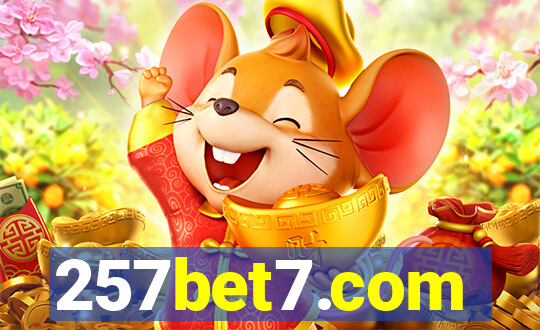 257bet7.com