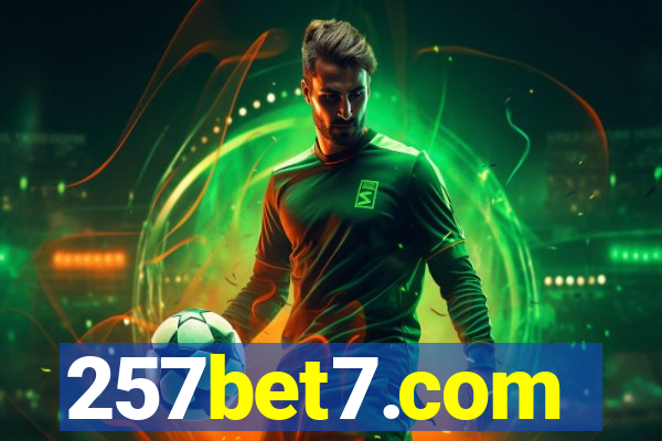 257bet7.com