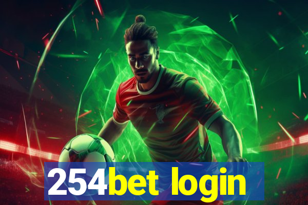 254bet login