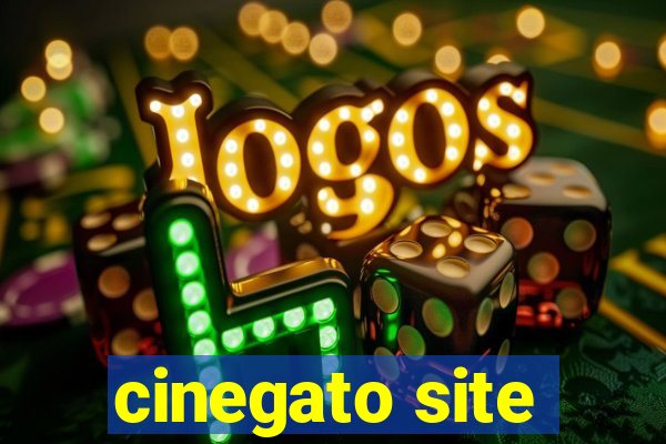 cinegato site