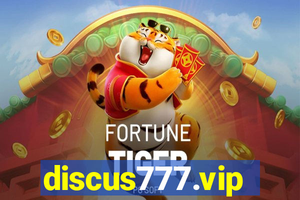 discus777.vip