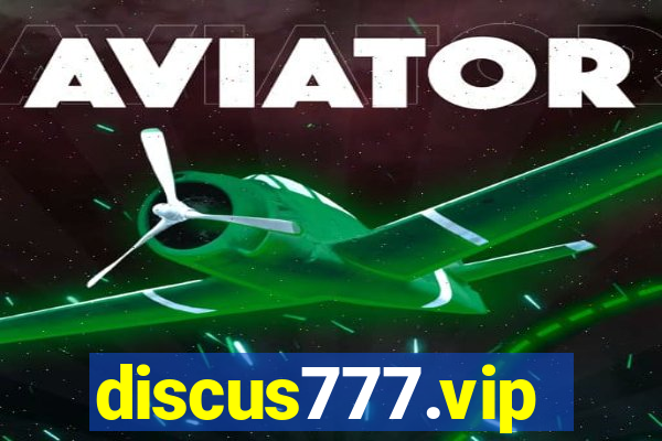 discus777.vip