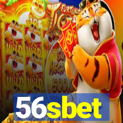 56sbet