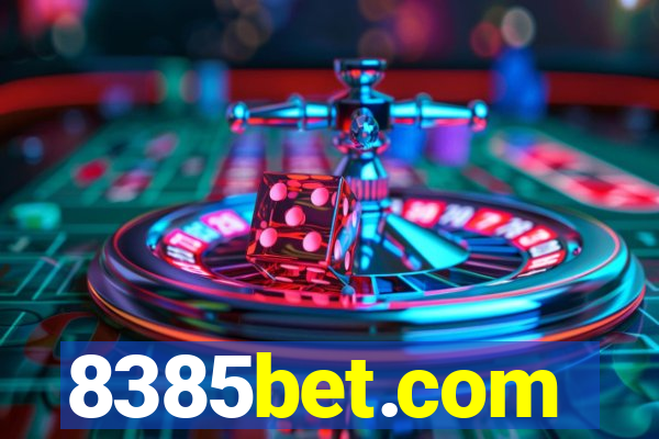 8385bet.com