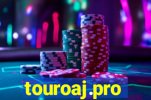 touroaj.pro