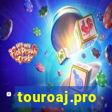 touroaj.pro