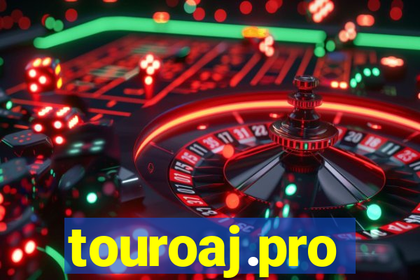 touroaj.pro