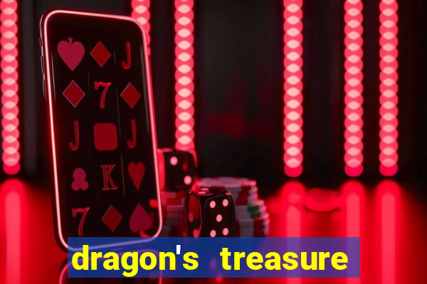 dragon's treasure demo wg