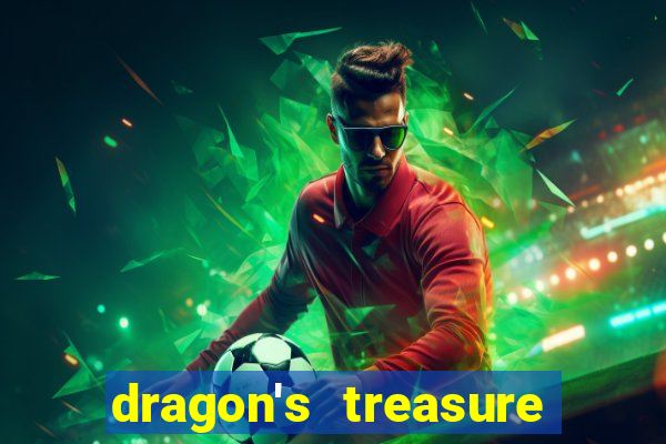 dragon's treasure demo wg