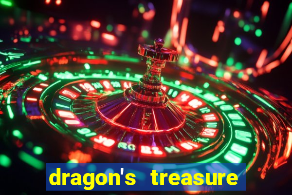 dragon's treasure demo wg