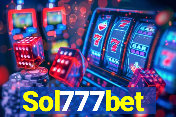 Sol777bet