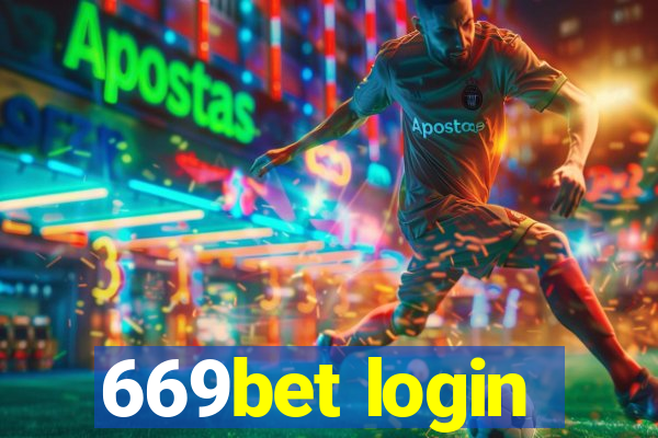 669bet login