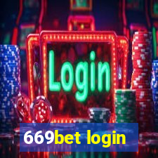 669bet login