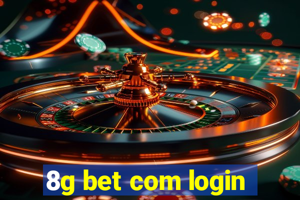 8g bet com login