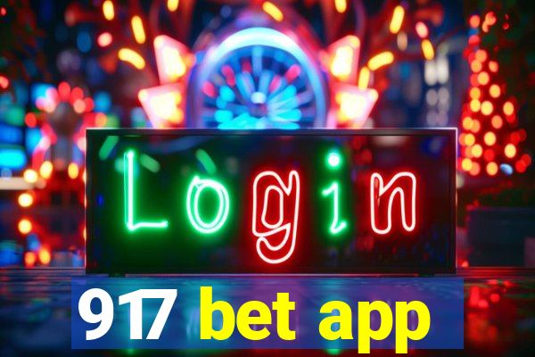 917 bet app