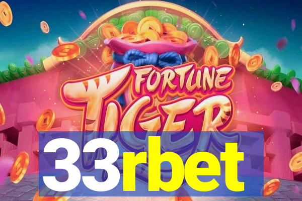 33rbet