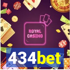 434bet