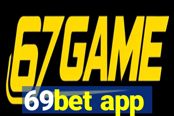 69bet app