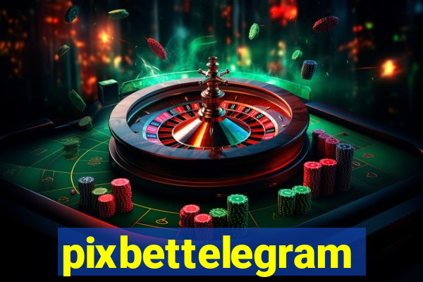 pixbettelegram